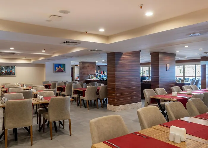 Viking Express Hotel