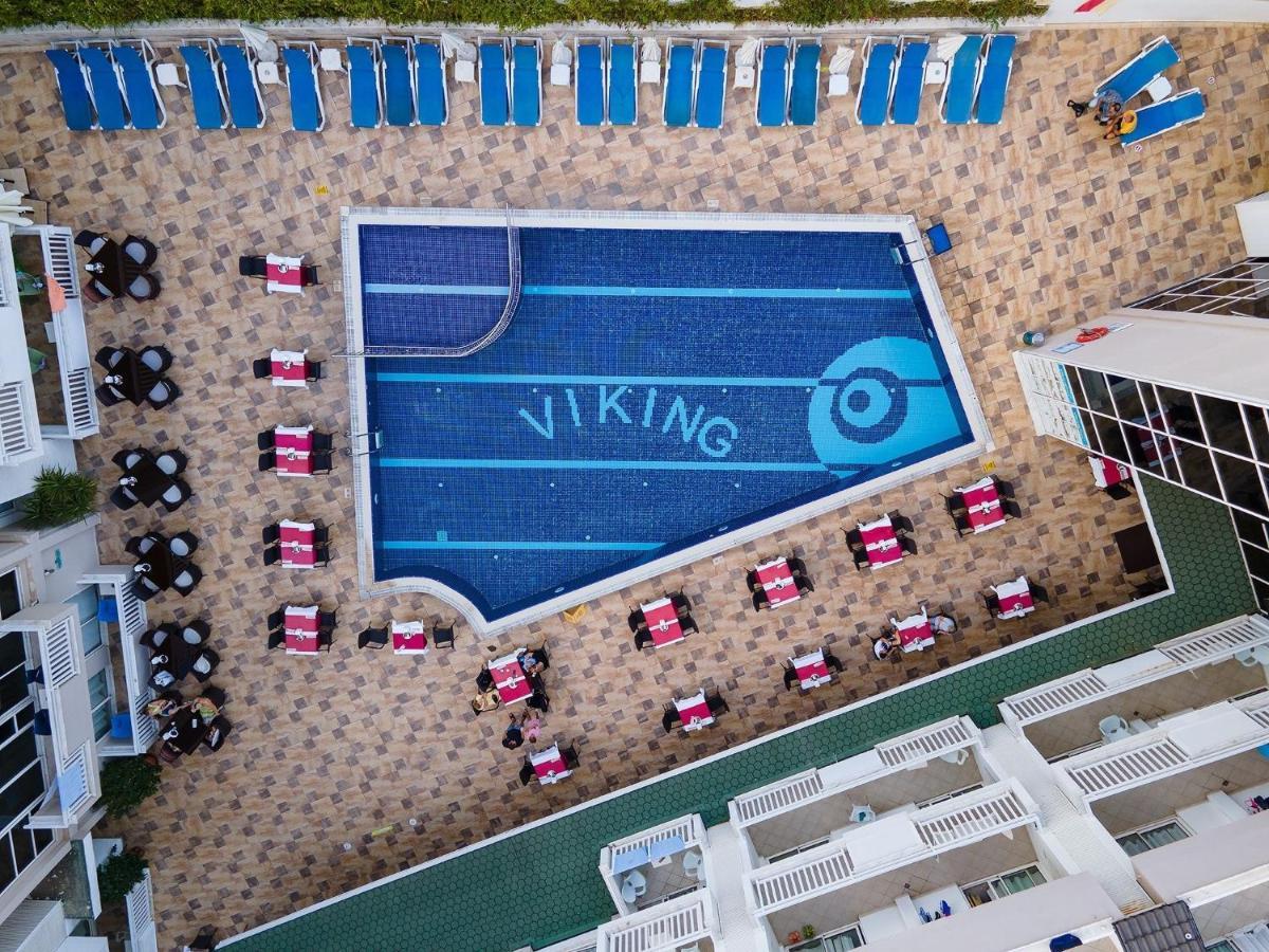 Appart hôtel Viking Express