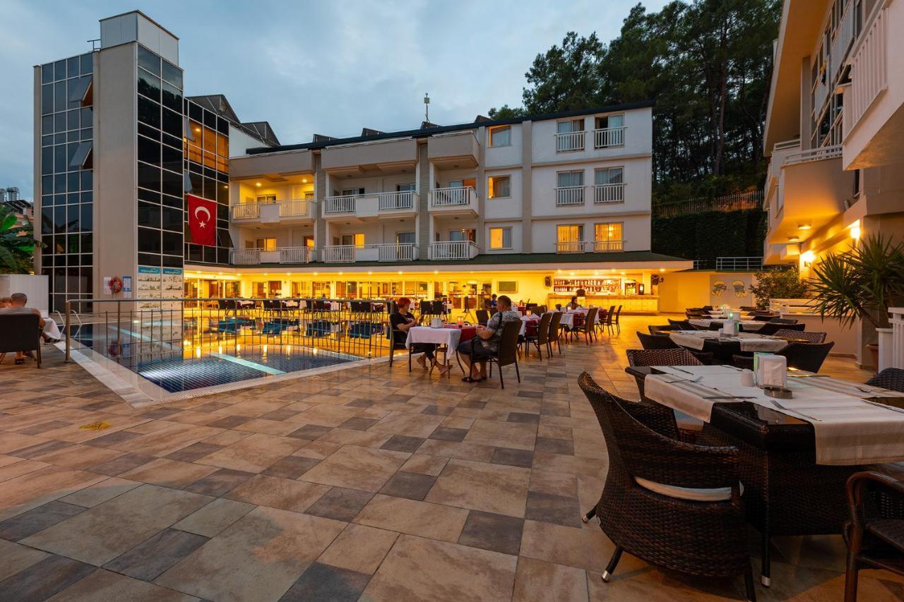 Viking Express Appart hôtel