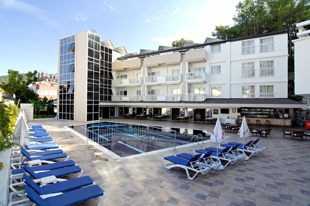 Viking Express Appart hôtel 3*