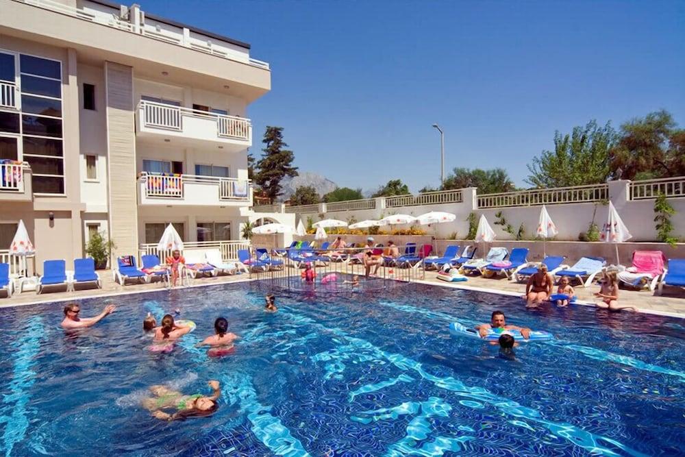 Viking Express Kemer