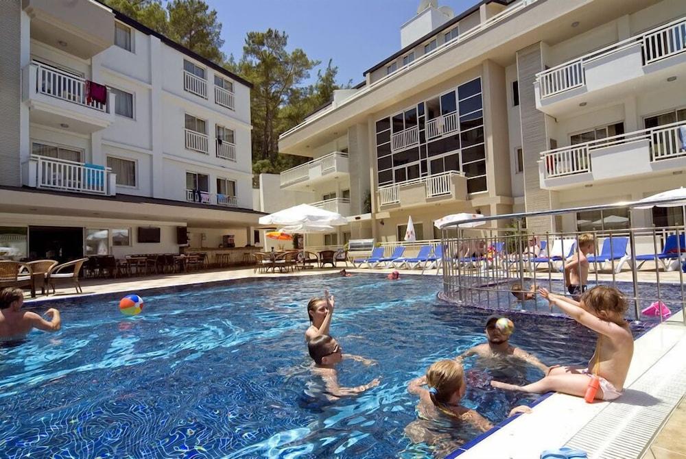 Appart hôtel Viking Express