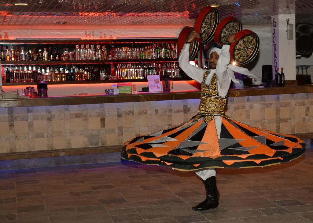 Viking Express 3* Kemer