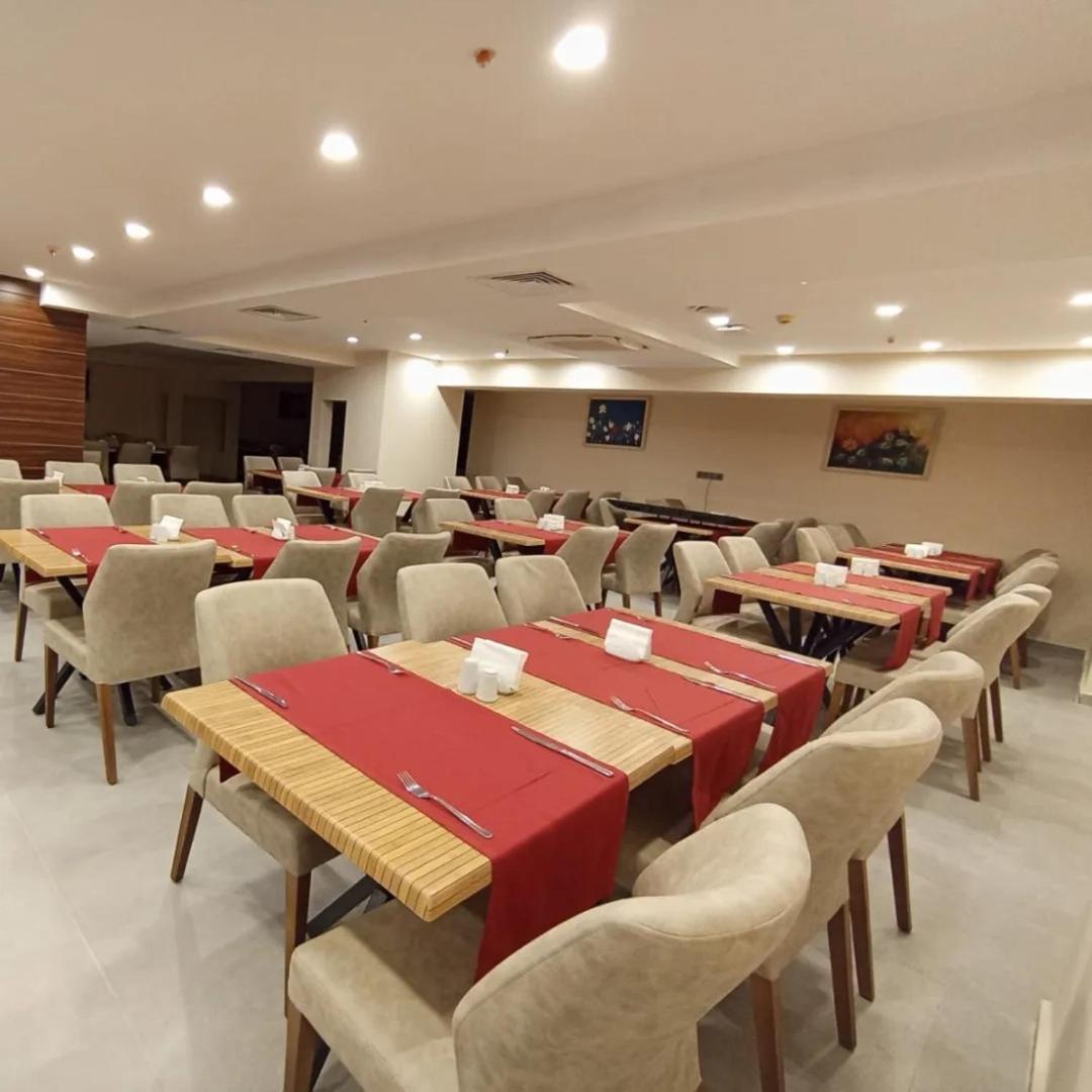 Viking Express 3* Kemer