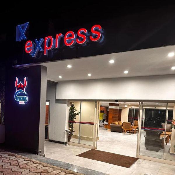 Viking Express
