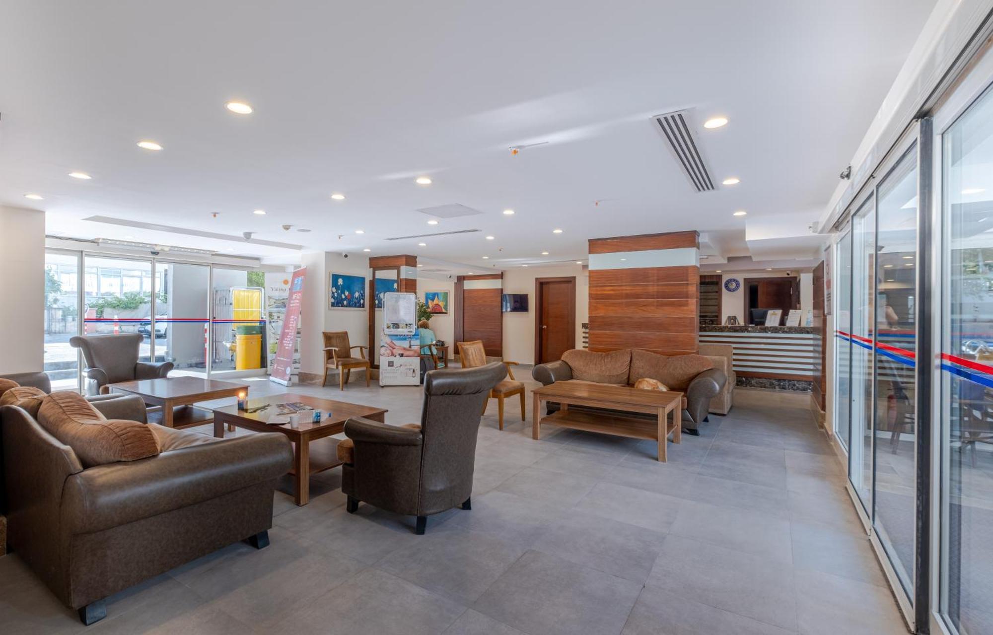 Viking Express 3* Kemer