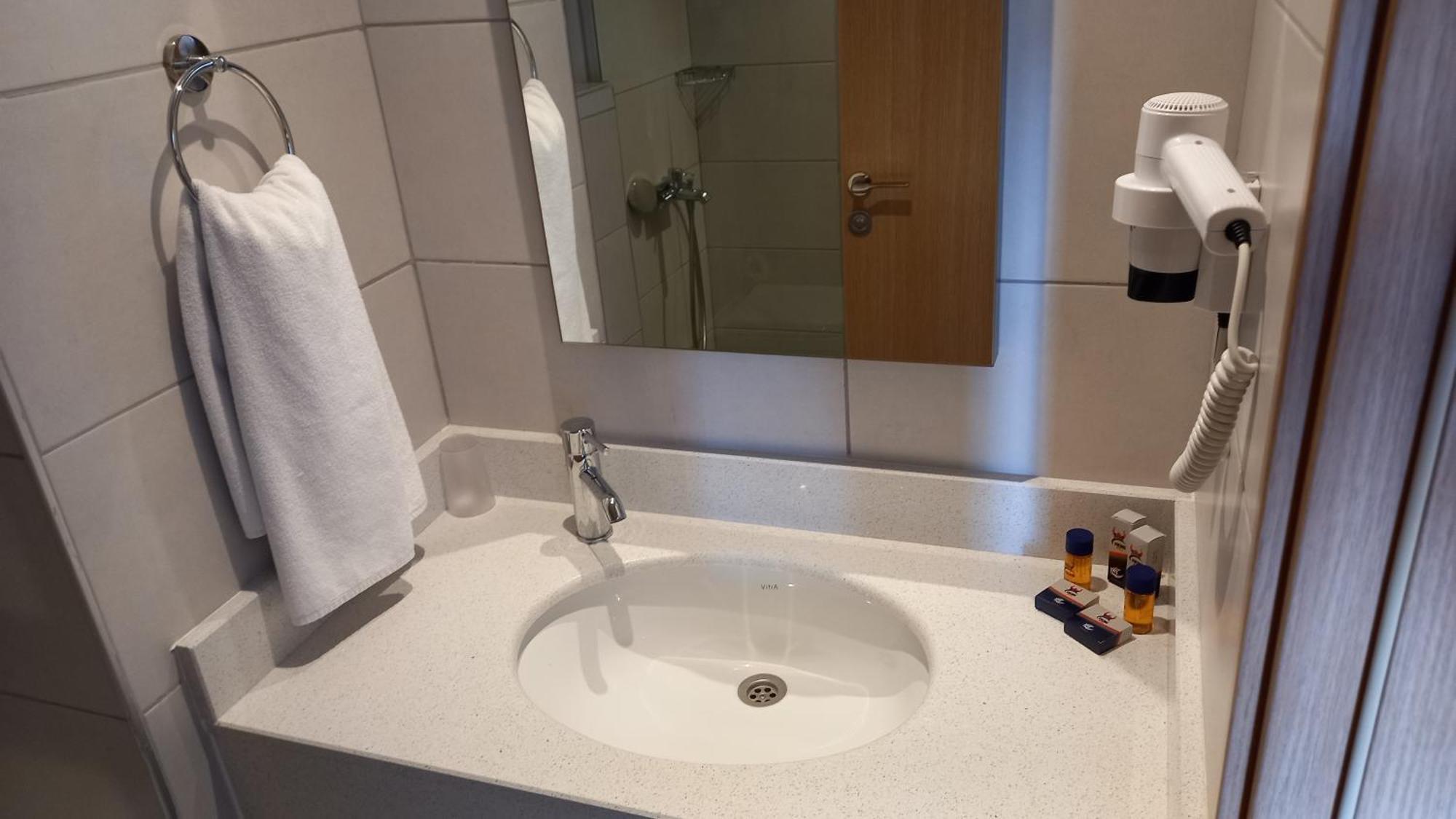 Viking Express Appart hôtel