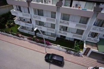 Appart hôtel Viking Express Kemer
