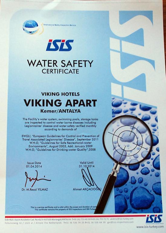 Viking Express